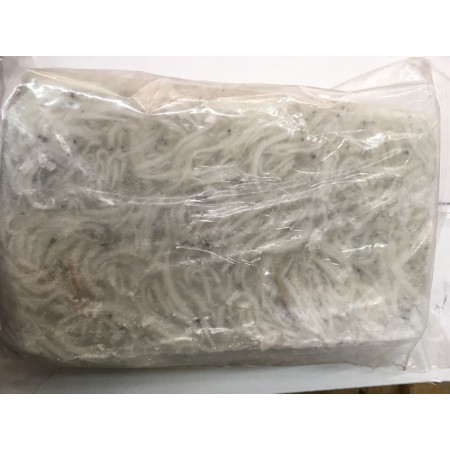 NOV.PESCE GHIACCIO 3/5CM 800GR